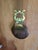 Iconic Mid Century Modern Howard Miller Clock Vintage For Sale In Boston - Image 6 of 16