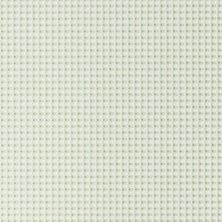 Sample - Schumacher X David Oliver Milo Wallpaper in Chelsea Green For Sale