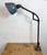 Industrial Grey Enamel Workshop Table Lamp from Siemens, 1950s For Sale - Image 11 of 18