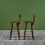 1960s Pair of Kurt Østervig Bar Stools for Brande Møbelindustri For Sale - Image 5 of 12