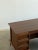 W50 D26 H30.5 KC27.5 The “Vintage Lane First Edition Desk with Tambour Doors” stunning mid-century modern executive desk...