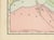 Black Antique Map of Washington, D.C., The Nations Capital from Rand McNally, 1899 For Sale - Image 8 of 12