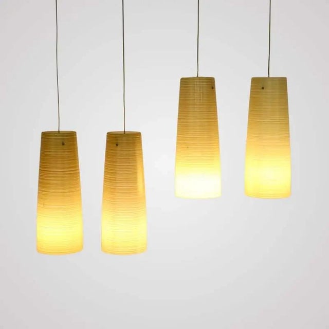 2000 - 2009 Tite Pendant Lights by Marc Sadler for Foscarini, Italy, 2000s, Set of 2 For Sale - Image 5 of 5