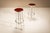 Wood Tema Bar Stools by Joan Casas I Ortinez for Indecasa, Spain, 1980s, Set of 10 For Sale - Image 7 of 14