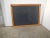 1980s Wall Mounted School Blackboard, 1980s For Sale - Image 5 of 10