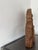 Flavio Pancheri, Italian Nativity Relief, 1970s, Chestnut For Sale - Image 14 of 18