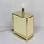 Hollywood Regency Table Lamp in the style of Claude Mahey, 1970s For Sale - Image 3 of 5