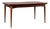 Mid-Century Teak Extendable Dining Table, Belgium, 1960s For Sale
