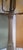 Antique Slag Glass Table Lamp For Sale - Image 10 of 11