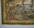 Vintage Veranda Overlooking Lake Scene Tapestry For Sale In Philadelphia - Image 6 of 12