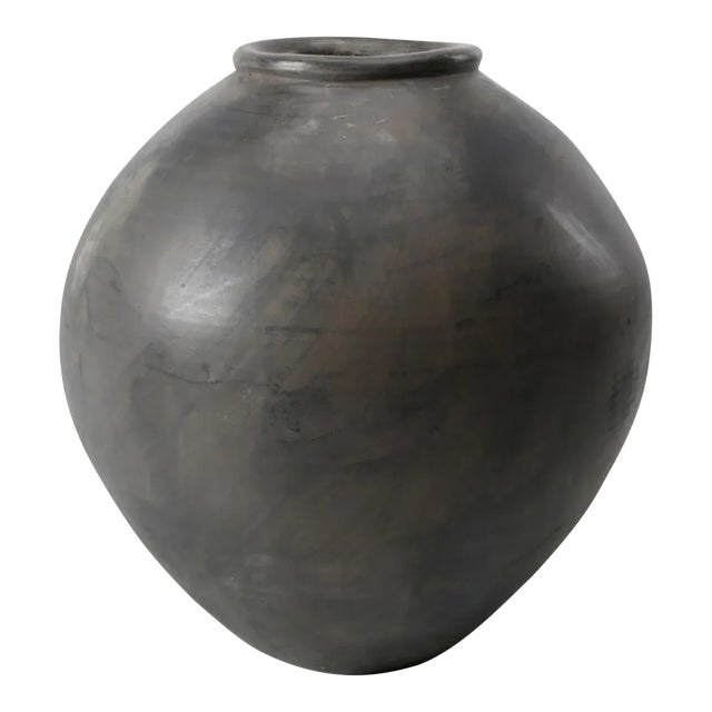 Black Earth Pottery Chairish