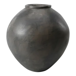 Malina Black Earth Pottery