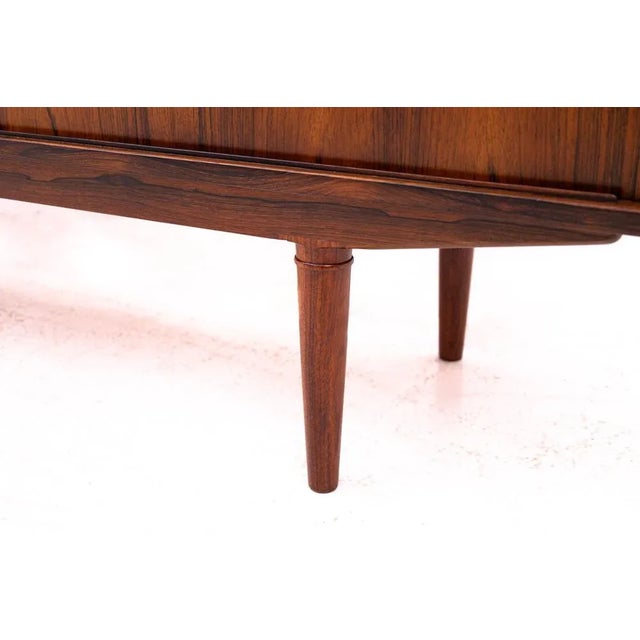 Danish Rosewood Sideboard, 1960s For Sale - Image 11 of 14