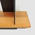 Mobile Bookcase Shelves in Oak Metal by Charlotte Perriand, 1970s For Sale - Image 14 of 18