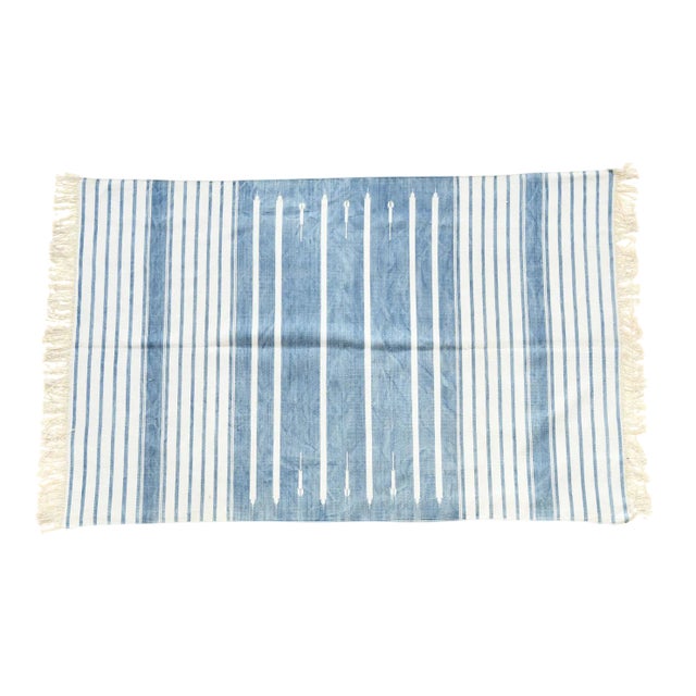 Ranchi Rug, 5X8 For Sale