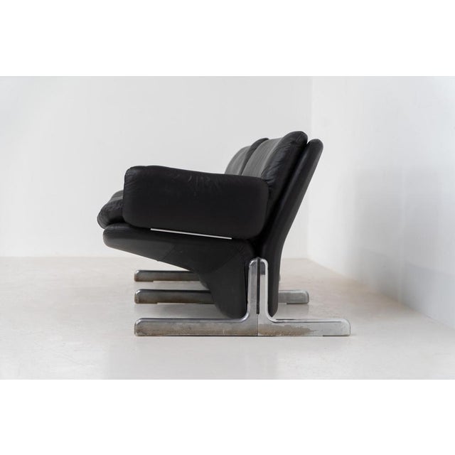 Doppiosandwich Sofa by Ammanati & Vitelli for Brunati For Sale - Image 4 of 16
