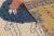 Canary Yellow Antique Chinese Ningxia Pillar Runner With Imperial Dragon Motif - Rug & Kilim For Sale - Image 8 of 9