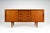 Teak Sideboard by H. P. Hansen For Sale - Image 6 of 6