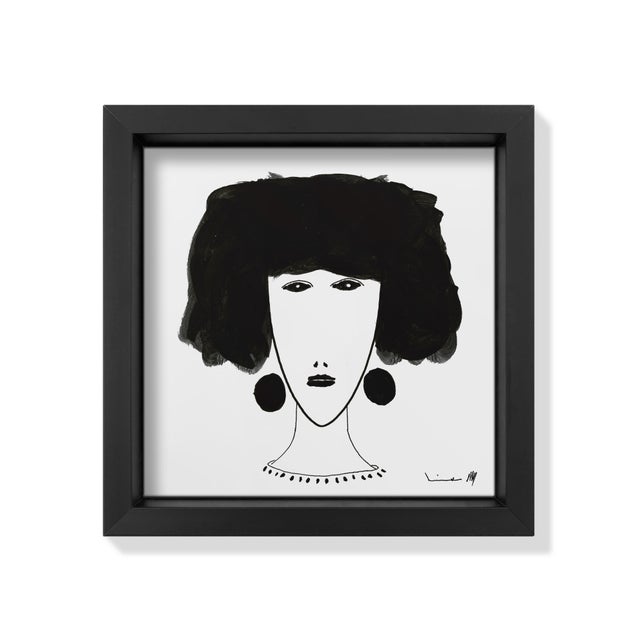 Kiasmo Frames Geneva VI Picture by Kiasmo For Sale - Image 4 of 4