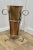 Metal Arts and Crafts Copper and Brass Umbrella Stand For Sale - Image 7 of 7