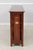 Stickley Arts & Crafts Inlaid Cherry Open Bookshelf For Sale - Image 14 of 18