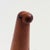 Mid-Century Modern MCM Senshukai Wood Royal Pet - Sea Lion For Sale - Image 3 of 7