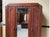 Antique Art Deco Wardrobe, 1930 For Sale - Image 9 of 12