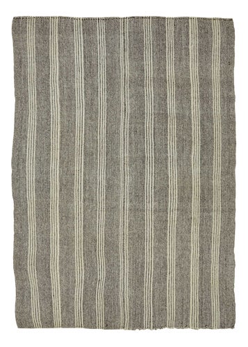 Vintage Anatolian Kilim Rug