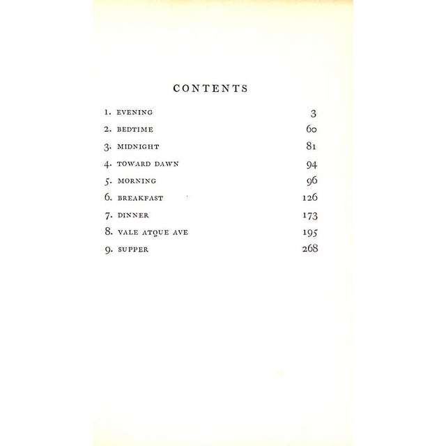 "Week-End" Book 1935 Stong, Phil For Sale - Image 4 of 5