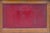 Mid 20th Century Vintage Exit Sign With Neoclassical Carved Wood Art For Sale - Image 5 of 7