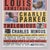1990s 1990s "The Greats of Jazz" Montreux Jazz Festival Poster For Sale - Image 5 of 8