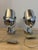 1970s Table Lamps by Stanislav Indra for Combi Lux, 1970s, Set of 2 For Sale - Image 5 of 8