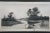 Late 19th Century Antique John Octavius Anderson Signed Riverscape With Dock Etching 28" For Sale - Image 5 of 12