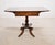 Regency Sutherland Table with Drop Leaf, 1820s For Sale - Image 13 of 16