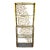 Baker Luxe Collection Infinite Etagere For Sale
