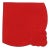 Eloise' Red Linen Dinner Napkin For Sale