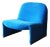 Alky Lounge Chair by Giancarlo Piretti for Anonima Castelli, Italy, 1969 For Sale