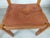 Set of Leather Dining Chairs For Sale - Image 18 of 18
