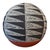 Modern Set of Two Acoma Pueblo Seed Pots For Sale - Image 3 of 17