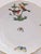 Traditional 1930s Herend Rothschild Bird Gold Scalloped Edge Tea Cup Saucer For Sale - Image 3 of 4
