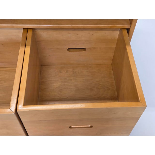 Toy Cabinet by Aino Aalto for Artek, 1950s For Sale - Image 13 of 17