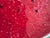 Red Bordallo Pinheiro Watermelon Charger Plate Watermelon Plates Platter For Sale - Image 8 of 15