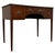 18th Century English Mahogany Writing Table For Sale - Image 4 of 12