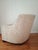 Baker Furniture Company Baker Furniture Company Sloping Arm Club Chair #1 For Sale - Image 4 of 12