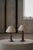 Ceramic Mid-Century Modern Ceramic Table Lamp by Tue Poulsen, Denmark, 1970s For Sale - Image 7 of 18