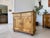 Rustic Shop Cabinet/Sideboard/Apothecary Cabinet Dimensions: Height x Width x Depth 85 x 94 x 43 cm For sale is a rustic,...