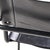 Matteo Grassi "Mg" Mid Century Italian Leather Dining Chairs - Set of 10 For Sale - Image 11 of 11