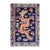 Hand-Knotted Chinese Inspired Dragon Emperor Rug with Chinoiserie Designs - 2.6 X 10 For Sale