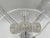 1980s Ferruccio Laviani "Bourgie" Crystal Table Lamp for Kartell, Italy For Sale In Los Angeles - Image 6 of 18