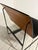 Black Lounge Chair attributed to Günter Renkel for Rego For Sale - Image 8 of 12